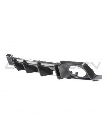 Kit carrosserie Carbone CT CARBON pour AUDI R8 V10 4S Facelift (2020-2023)