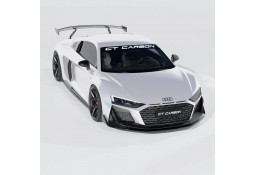 Kit carrosserie Carbone CT CARBON pour AUDI R8 V10 4S Facelift (2020-2023)