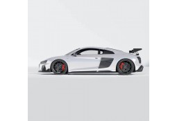 Kit carrosserie Carbone CT CARBON pour AUDI R8 V10 4S Facelift (2020-2023)