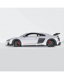 Kit carrosserie Carbone CT CARBON pour AUDI R8 V10 4S Facelift (2020-2023)