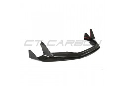 Kit carrosserie Carbone CT CARBON pour AUDI R8 V10 4S Facelift (2020-2023)