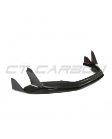 Kit carrosserie Carbone CT CARBON pour AUDI R8 V10 4S Facelift (2020-2023)