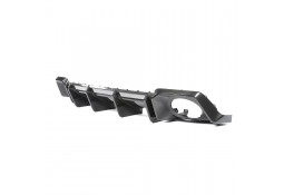 Diffuseur arrière Carbone CT CARBON pour AUDI R8 V10 4S Facelift (2020-2023)