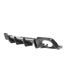 Diffuseur arrière Carbone CT CARBON pour AUDI R8 V10 4S Facelift (2020-2023)