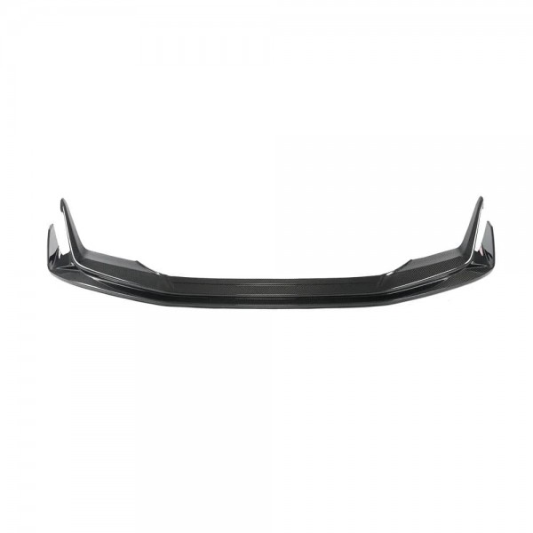 Spoiler avant Carbone CT CARBON pour AUDI R8 V10 4S Facelift (2020-2023)