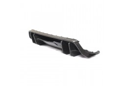Diffuseur arrière Carbone CT CARBON pour AUDI R8 V10 4S (2015-2019)