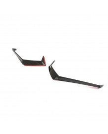 Kit carrosserie Carbone CT CARBON pour LAMBORGHINI Huracan LP610 (2014-2017)