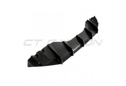Diffuseur arrière Carbone CT CARBON pour LAMBORGHINI Huracan LP610 LP580 (2014-2017)