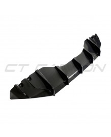 Diffuseur arrière Carbone CT CARBON pour LAMBORGHINI Huracan LP610 LP580 (2014-2017)
