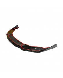 Spoiler avant Carbone CT CARBON pour LAMBORGHINI Huracan LP610 (2014-2017)
