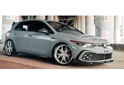 4 Jantes VOSSEN HF-5 8.5x19" pour VW GOLF 8 / 8 GTI / 8R / 8 GTD / 8 GTE