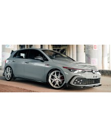 4 Jantes VOSSEN HF-5 8.5x19" pour VW GOLF 8 / 8 GTI / 8R / 8 GTD / 8 GTE