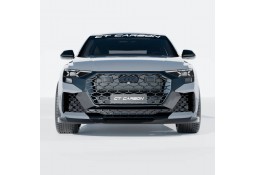 Kit carrosserie Carbone CT CARBON pour AUDI RSQ8 Facelift (2025+)
