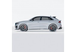Kit carrosserie Carbone CT CARBON pour AUDI RSQ8 Facelift (2025+)