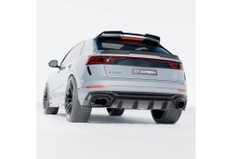 Kit carrosserie Carbone CT CARBON pour AUDI RSQ8 Facelift (2025+)