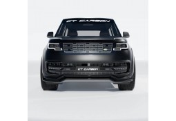 Kit carrosserie Carbone CT CARBON pour RANGE ROVER L460 (2022+)