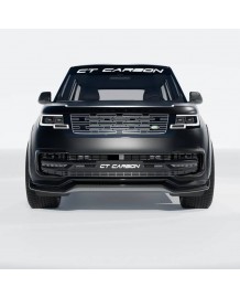 Kit carrosserie Carbone CT CARBON pour RANGE ROVER L460 (2022+)