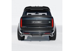 Kit carrosserie Carbone CT CARBON pour RANGE ROVER L460 (2022+)