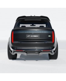 Kit carrosserie Carbone CT CARBON pour RANGE ROVER L460 (2022+)