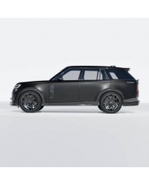 Kit carrosserie Carbone CT CARBON pour RANGE ROVER L460 (2022+)