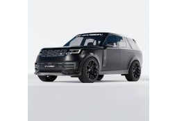 Kit carrosserie Carbone CT CARBON pour RANGE ROVER L460 (2022+)