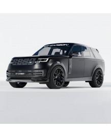 Kit carrosserie Carbone CT CARBON pour RANGE ROVER L460 (2022+)