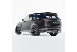 Kit carrosserie Carbone CT CARBON pour RANGE ROVER L460 (2022+)