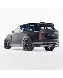 Kit carrosserie Carbone CT CARBON pour RANGE ROVER L460 (2022+)