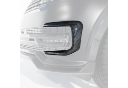 Kit carrosserie Carbone CT CARBON pour RANGE ROVER L460 (2022+)