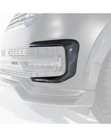 Kit carrosserie Carbone CT CARBON pour RANGE ROVER L460 (2022+)
