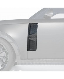 Kit carrosserie Carbone CT CARBON pour RANGE ROVER L460 (2022+)