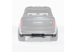 Kit carrosserie Carbone CT CARBON pour RANGE ROVER L460 (2022+)