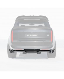 Kit carrosserie Carbone CT CARBON pour RANGE ROVER L460 (2022+)