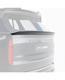 Kit carrosserie Carbone CT CARBON pour RANGE ROVER L460 (2022+)