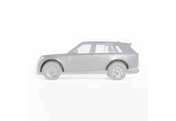 Kit carrosserie Carbone CT CARBON pour RANGE ROVER L460 (2022+)