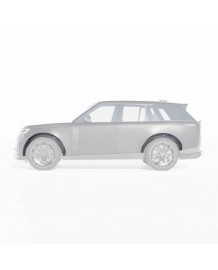 Kit carrosserie Carbone CT CARBON pour RANGE ROVER L460 (2022+)