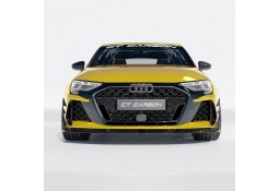 Kit carrosserie Carbone CT CARBON pour AUDI RS3 8Y Facelift (2025+)