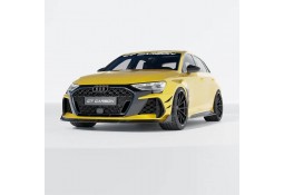 Kit carrosserie Carbone CT CARBON pour AUDI RS3 8Y Facelift (2025+)
