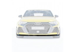 Kit carrosserie Carbone CT CARBON pour AUDI RS3 8Y Facelift (2025+)
