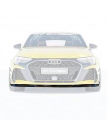 Kit carrosserie Carbone CT CARBON pour AUDI RS3 8Y Facelift (2025+)