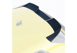 Kit carrosserie Carbone CT CARBON pour AUDI RS3 8Y Facelift (2025+)