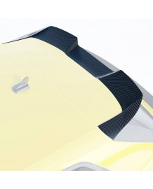 Kit carrosserie Carbone CT CARBON pour AUDI RS3 8Y Facelift (2025+)