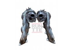 Turbo TTE840+ 5154 pour 4.0 TFSI AUDI RS6 RS7 C7