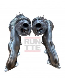 Turbo TTE840+ 5154 pour 4.0 TFSI AUDI RS6 RS7 C7
