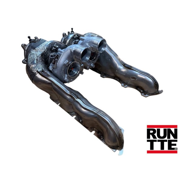 Turbo TTE840+ 5154 pour 4.0 TFSI AUDI RS6 RS7 C7 Turbo TTE840+ 5154 pour 4.0 TFSI AUDI RS6 RS7 C7