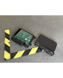 Boitier Additionnel JUBU Performance Emira 440 pour LOTUS Emira V6