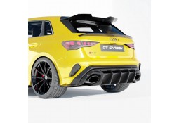Diffuseur Carbone CT CARBON pour AUDI RS3 8Y Facelift (2025+)