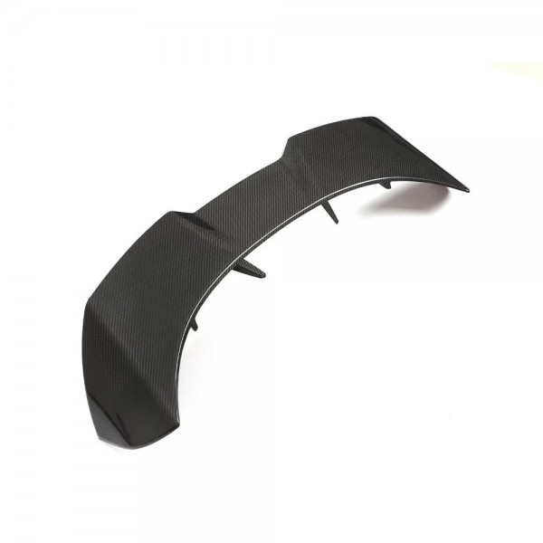 Aileron Carbone CT CARBON pour AUDI RS3 8Y Sportback (2021+) Aileron Carbone CT CARBON pour AUDI RS3 8Y Sportback (2021+)