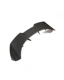 Aileron Carbone CT CARBON pour AUDI RS3 8Y Sportback (2021+)