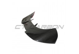 Aileron Carbone CT CARBON pour AUDI RS3 8Y Sportback (2021+)